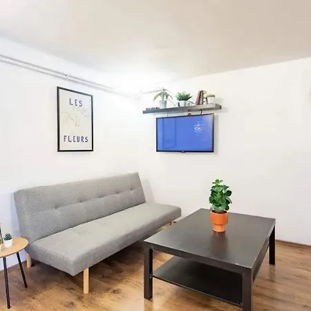 Cityscape Budget Szoevetseg 2 * Budapest