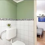Cityscape Budget Szövetség 2 Apartman *