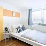 Cityscape Budget Szoevetseg 2 Budapest