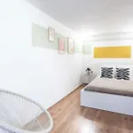 Lejlighed Cityscape Budget Szoevetseg 2 Budapest