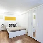 Cityscape Budget Szövetség 2 * Budapest