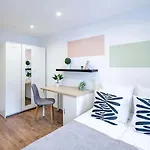 Cityscape Budget Szoevetseg 2 * Budapest