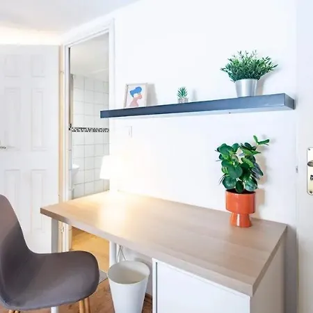 Cityscape Budget Szoevetseg 2 * Budapešť
