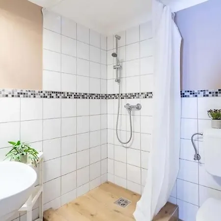 Cityscape Budget Szoevetseg 2 Apartmán