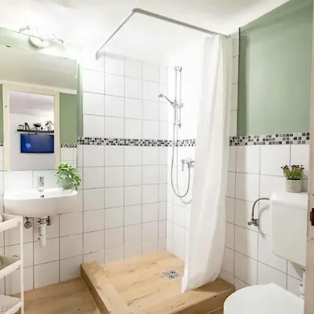 Cityscape Budget Szoevetseg 2 Daire Budapeşte