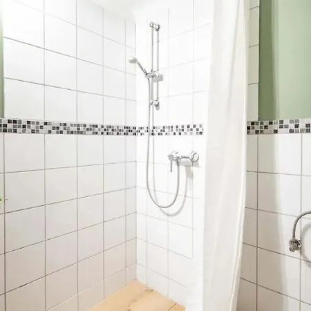 Apartmán Cityscape Budget Szoevetseg 2