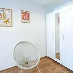 Lejlighed Cityscape Budget Szoevetseg 2 *